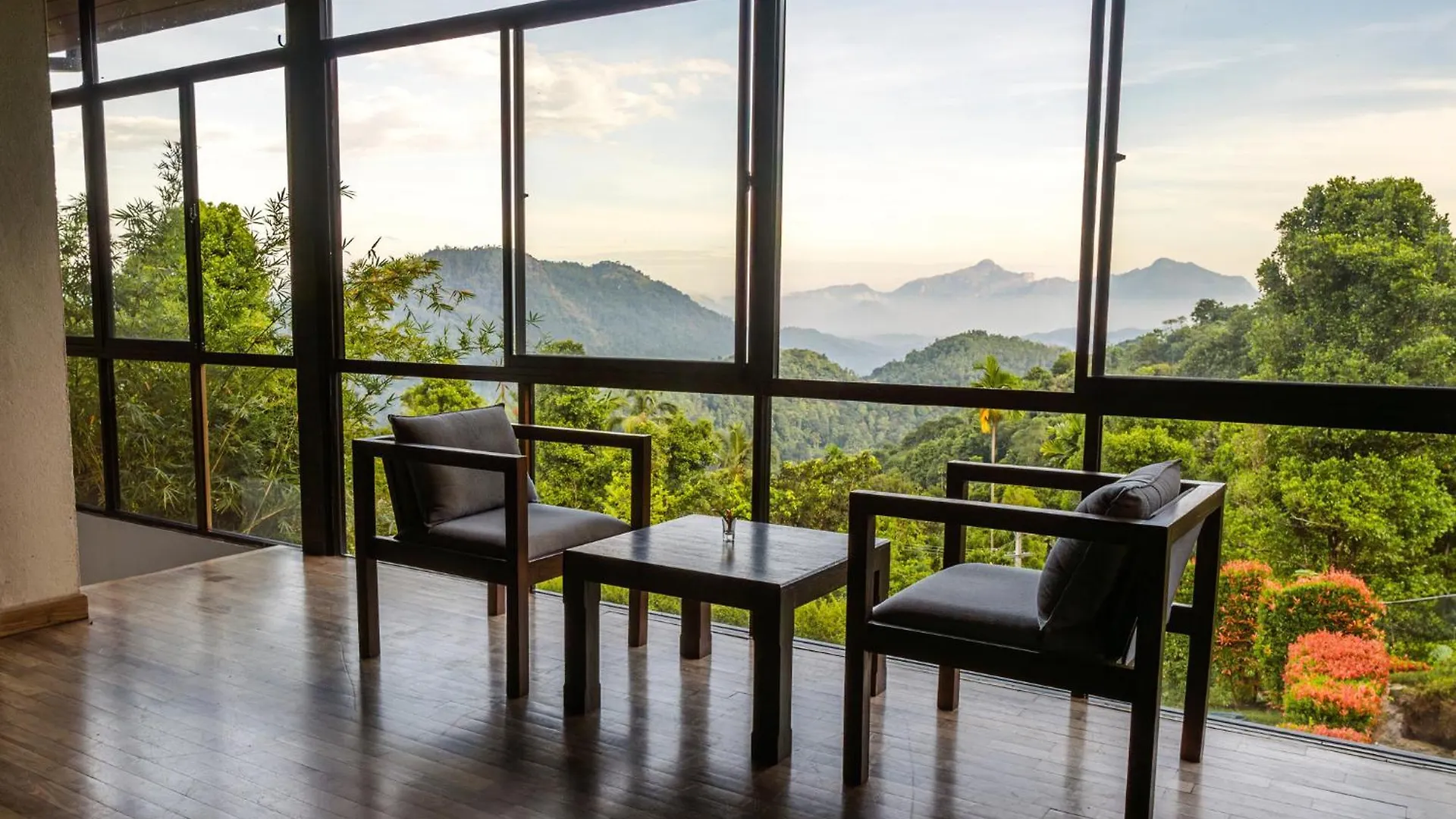 Simpson'S Forest - Luxury Boutique Resort & Spa - Kandy