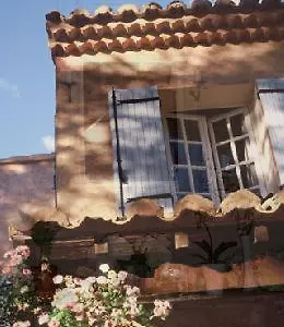 Logis Restaurant Des Pins Hotel Bédoin