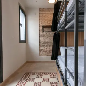 Ibarra By Bossh! Ostello Siviglia