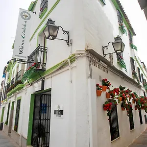Vitium Hotel Cordova