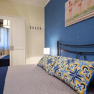 Cantunera Sicilianroom Bed & Breakfast Piazza Armerina