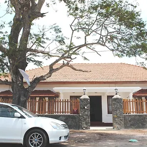 Miura Dutch Edge Bed & Breakfast Negombo