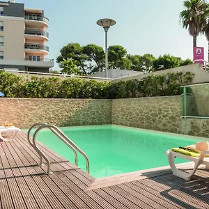Appart'city Classic Aparthotel Antibes