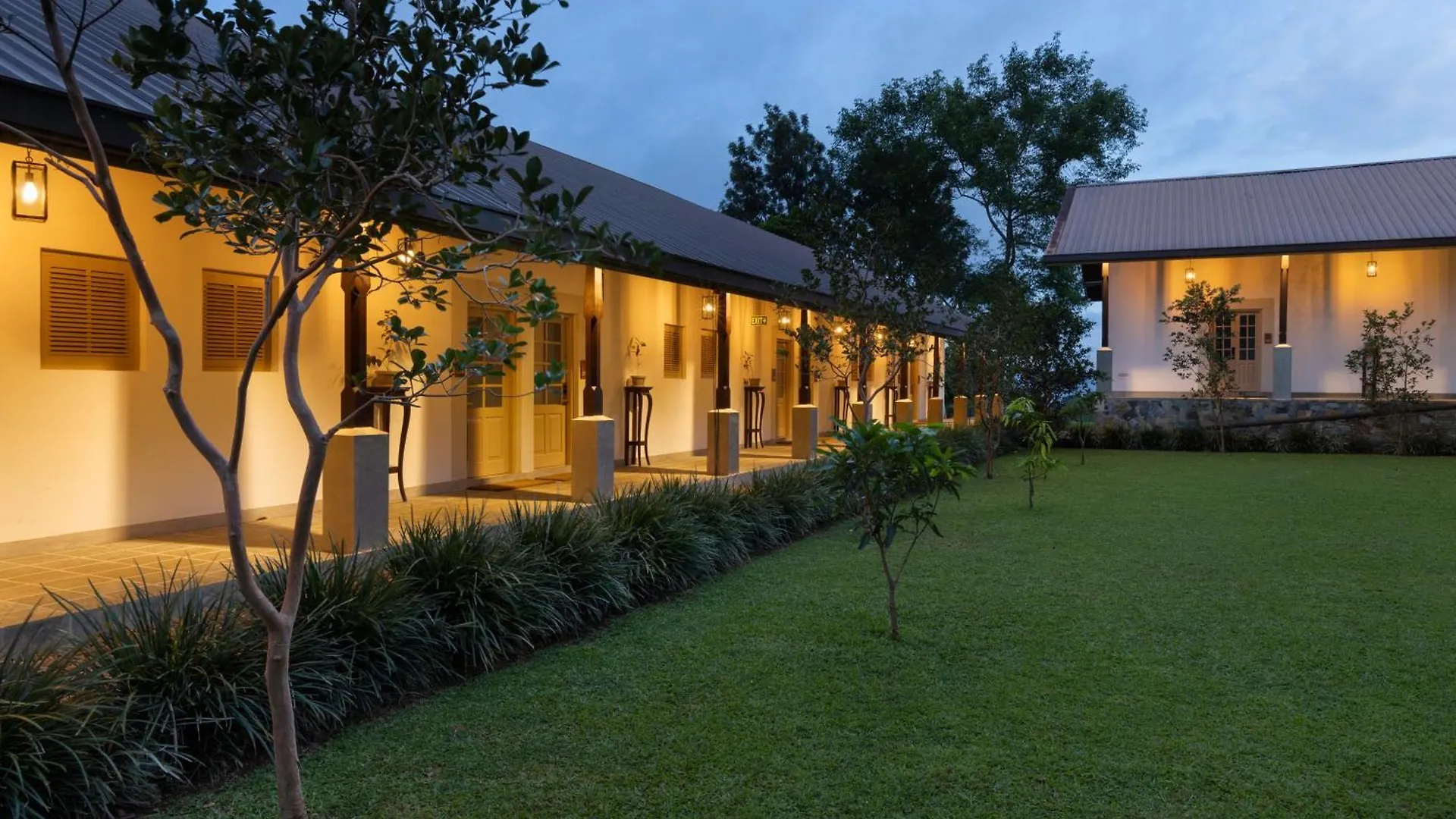 Simpson'S Forest - Luxury Boutique Resort & Spa - キャンディー
