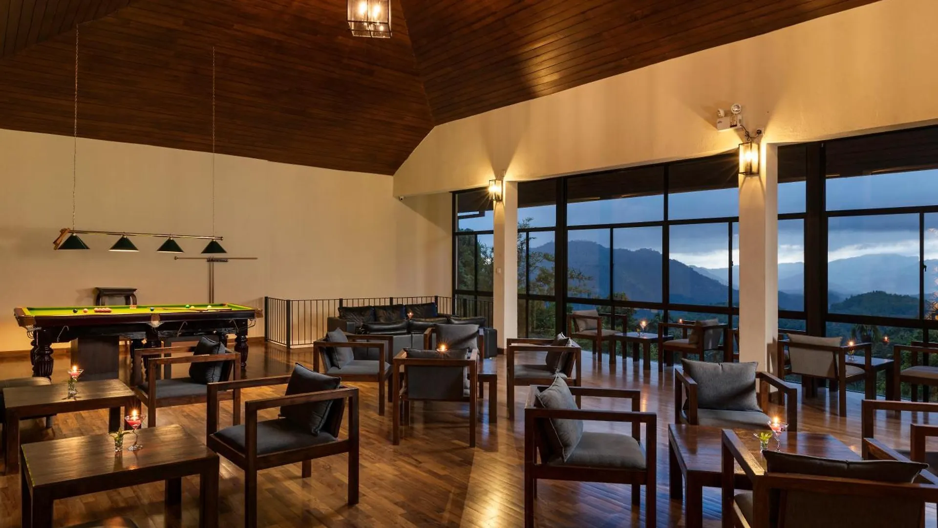 Simpson'S Forest - Luxury Boutique Resort & Spa - キャンディー