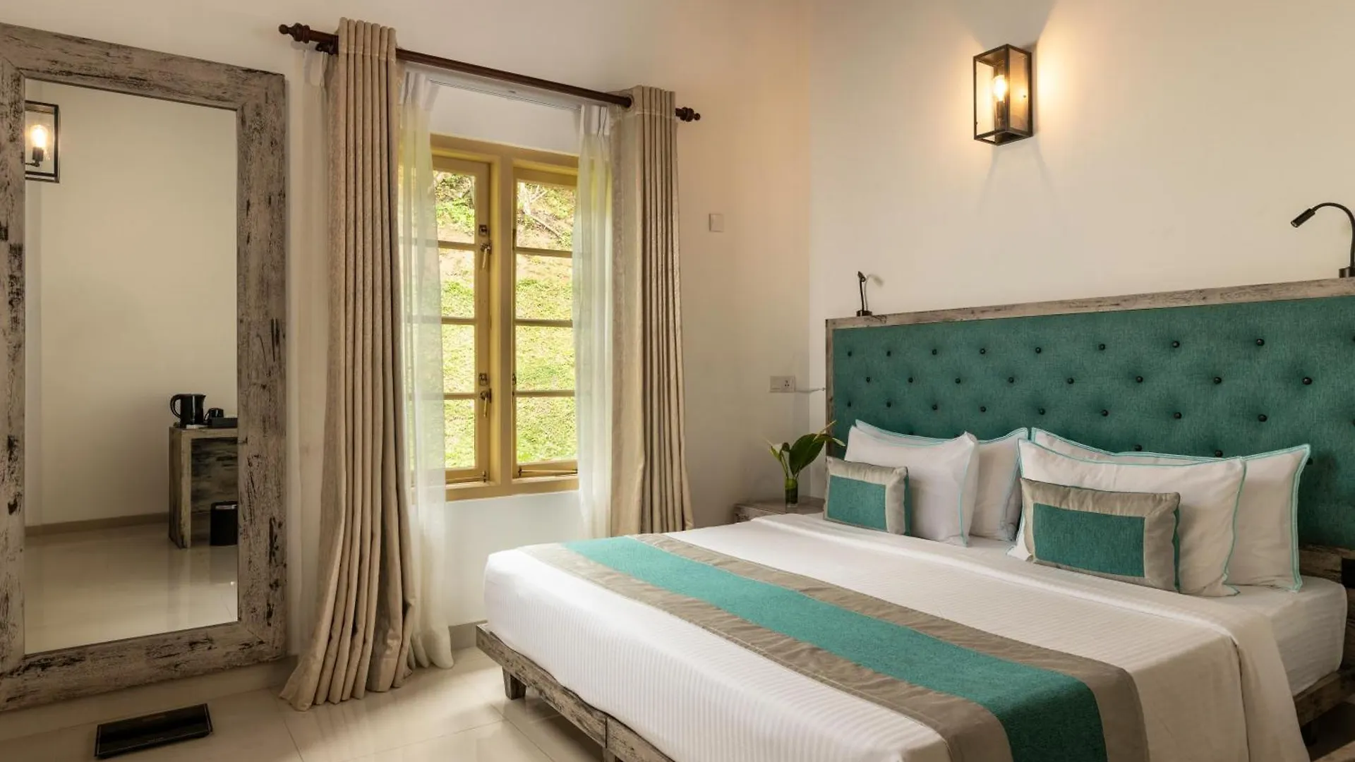 Simpson'S Forest - Luxury Boutique Resort & Spa - キャンディー