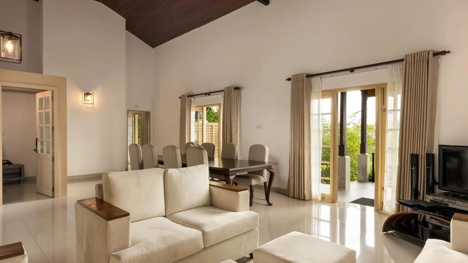 Simpson'S Forest - Luxury Boutique Resort & Spa - キャンディー スリランカ