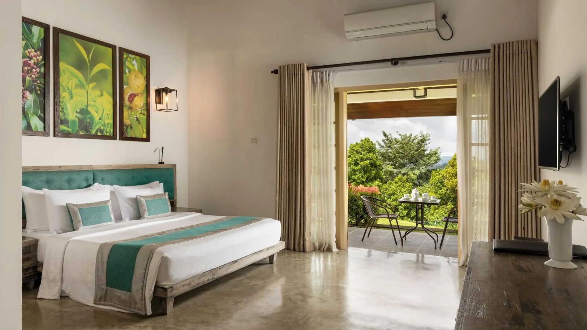 Simpson'S Forest - Luxury Boutique Resort & Spa - キャンディー