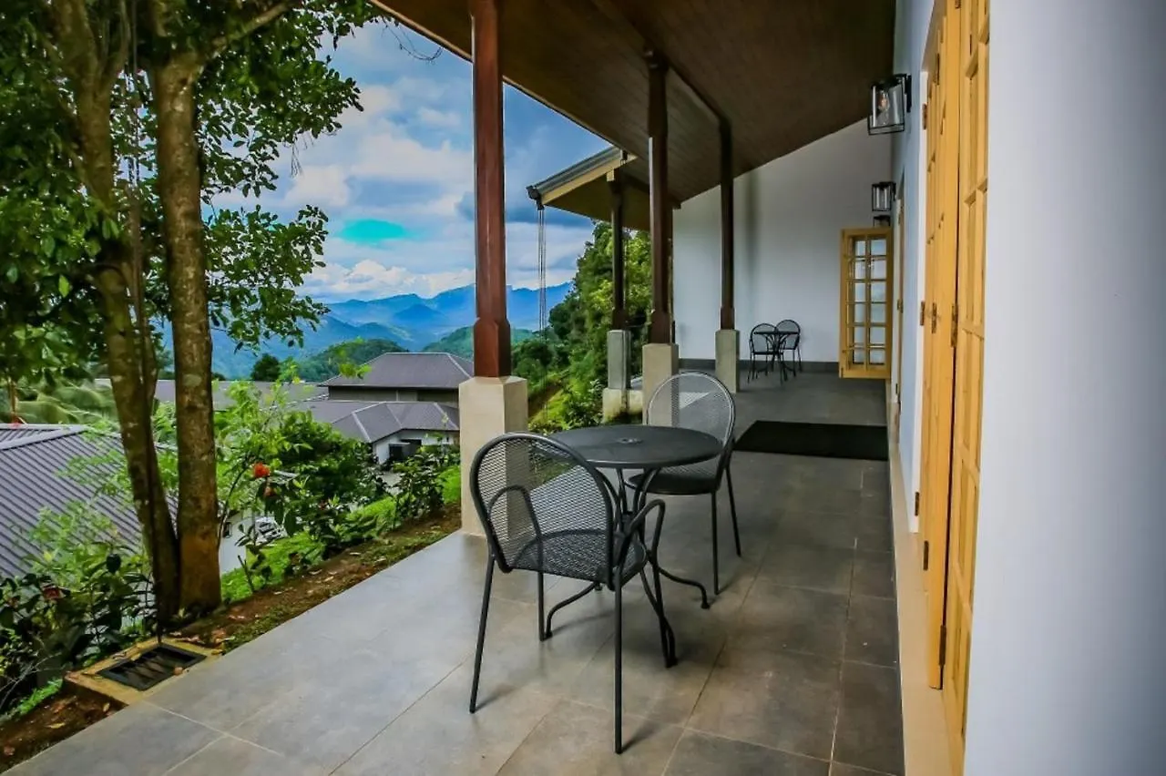Simpson'S Forest - Luxury Boutique Resort & Spa - キャンディー スリランカ