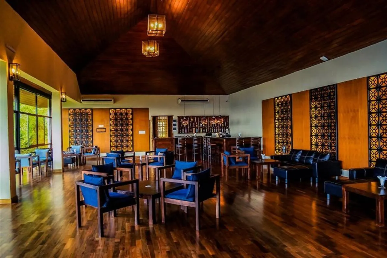 ***** ホテル Simpson'S Forest - Luxury Boutique Resort & Spa - キャンディー スリランカ